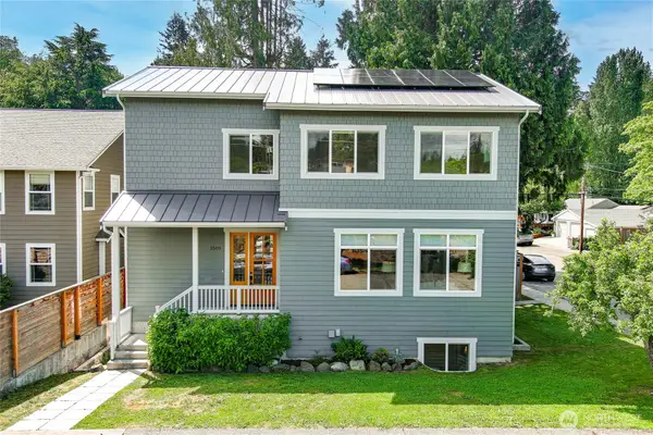3509 W Thurman Street, Seattle, WA 98199