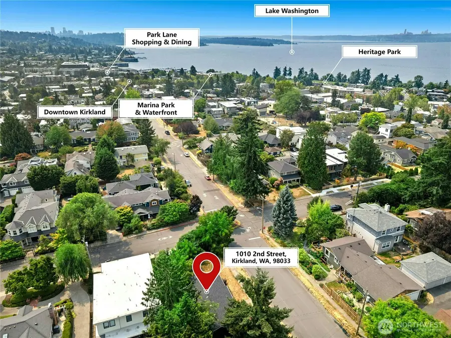1010 2nd Street, Kirkland, WA 98033 - #2