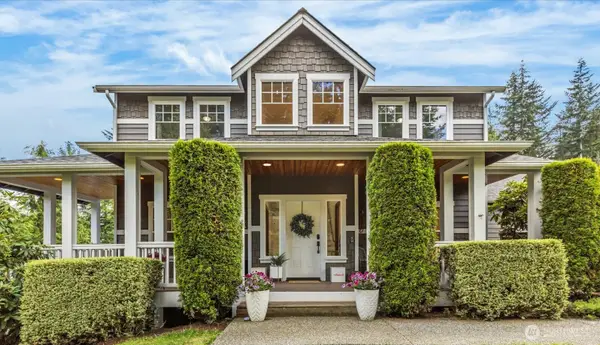 20832 104th Street Se, Snohomish, WA 98290
