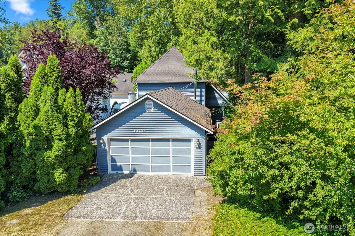 23822 35th Avenue W, Brier, WA 98036 - #1