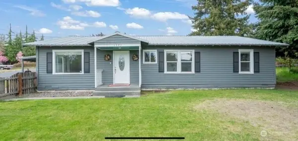 1591 3rd Street Ne, East Wenatchee, WA 98802