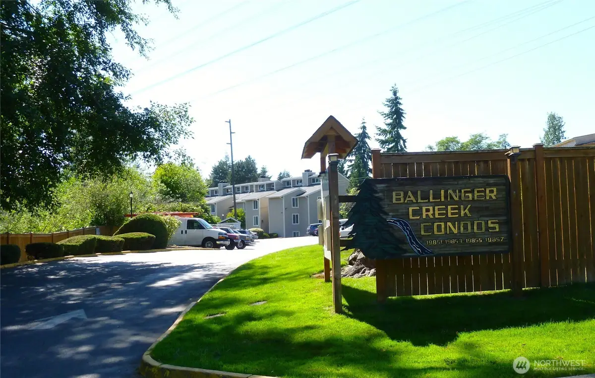 19853 25th Avenue Ne #317, Shoreline, WA 98155 - #1