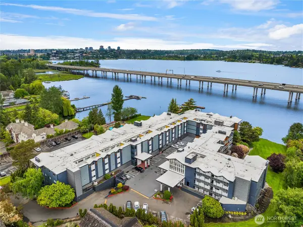 2501 Canterbury Lane E #319, Seattle, WA 98112