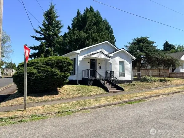 901 Crawford, Kelso, WA 98626