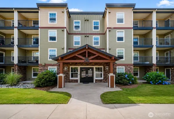 700 32nd Street #A309, Bellingham, WA 98225