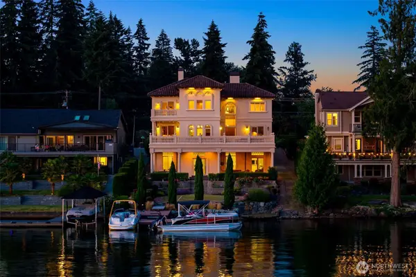 21125 Church Lake Drive E, Bonney Lake, WA 98391