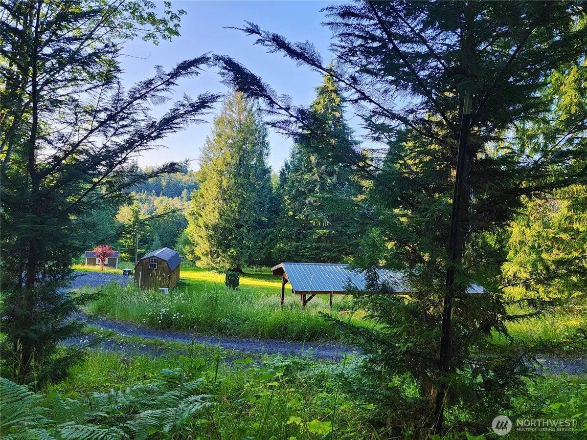 234 Markum Lane, Winlock, WA 98596 - #1