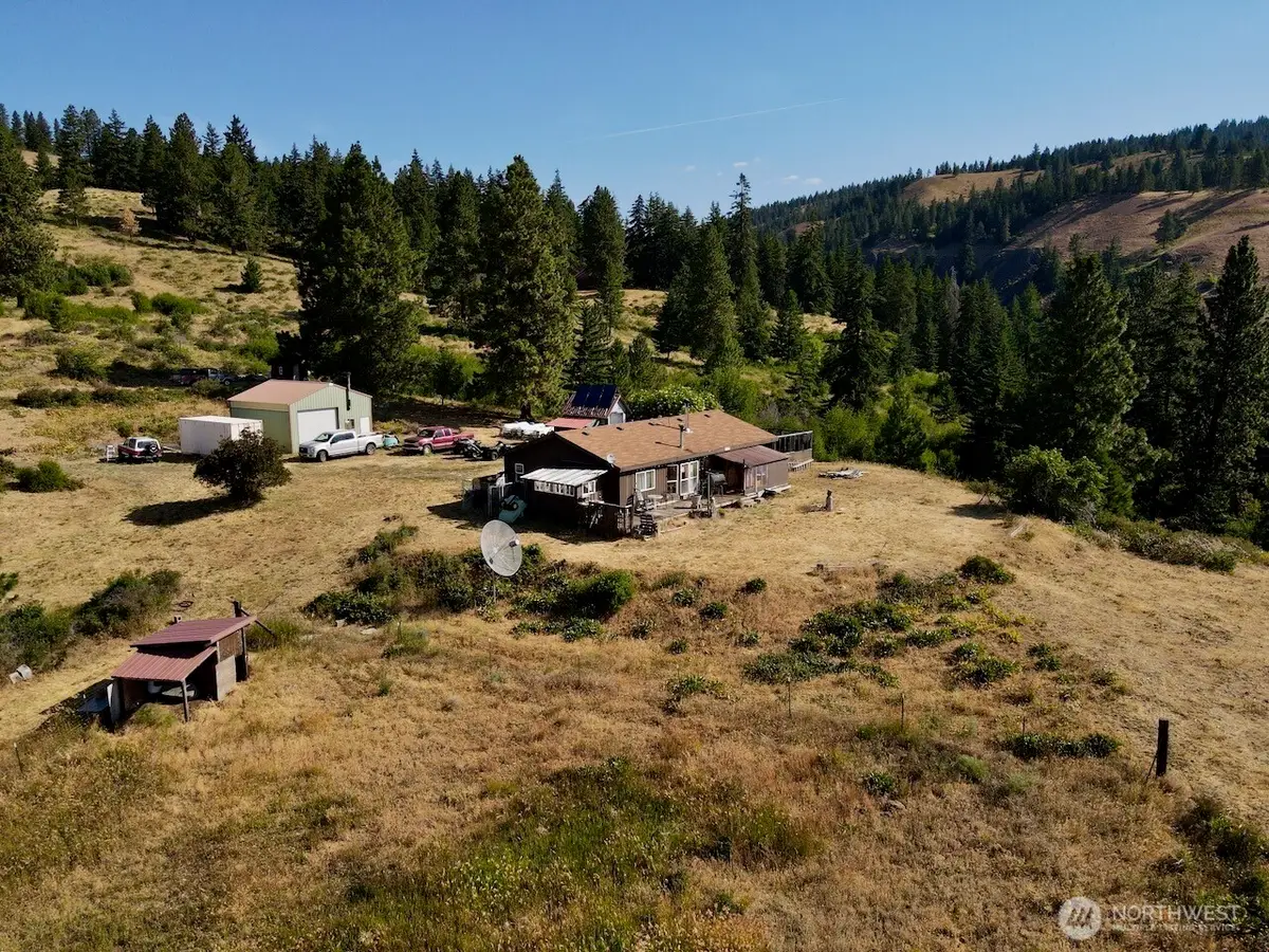 790 Fs Rd 3506, Ellensburg, WA 98926 - #1