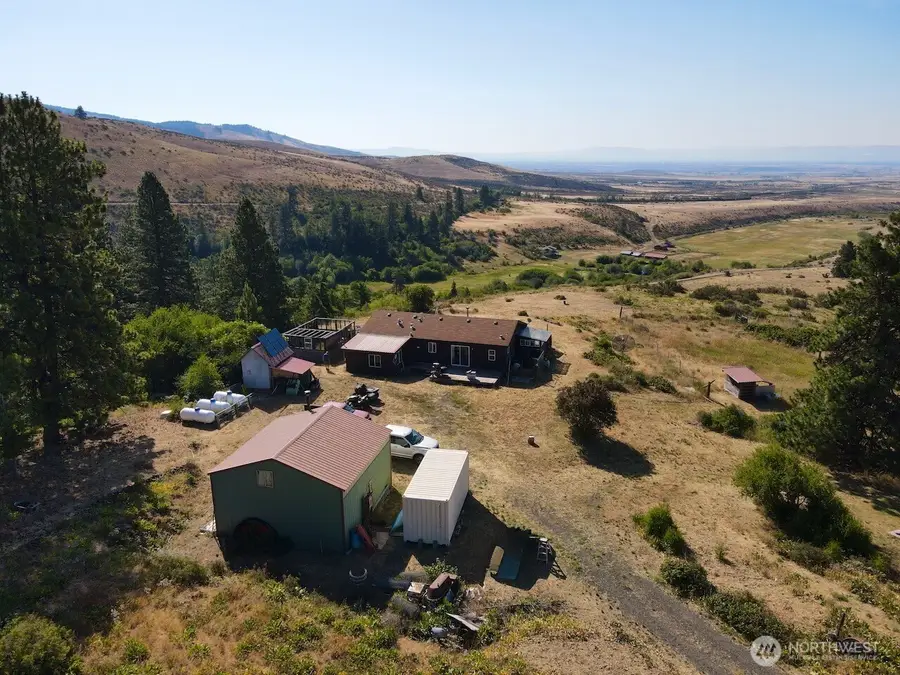 790 Fs Rd 3506, Ellensburg, WA 98926 - #2