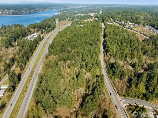 0 Canterwood Boulevard, Gig Harbor, WA 98332