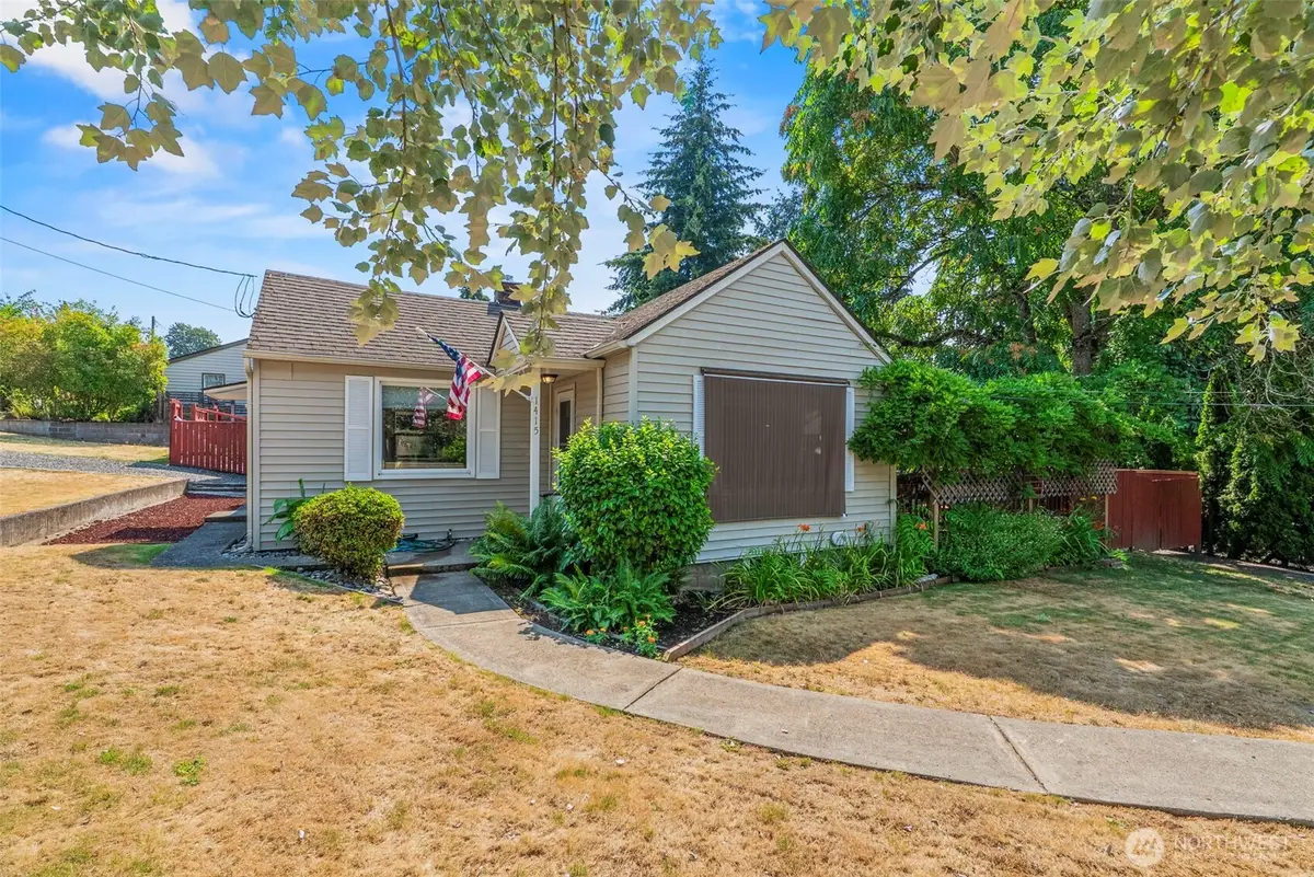 1415 X Street, Vancouver, WA 98661 - #1