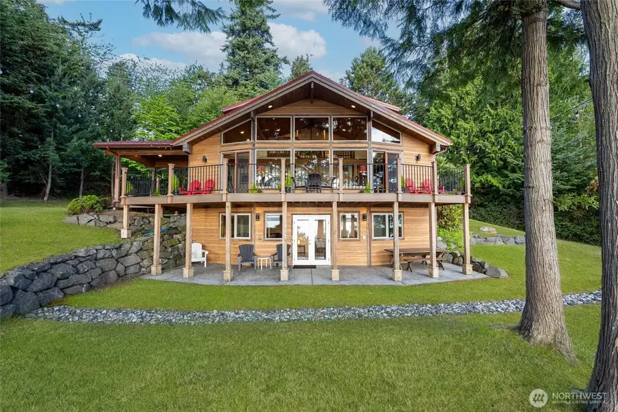 2339 N Nugent Road, Lummi Island, WA 98262 - #2
