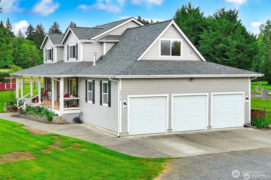 14419 Martinson Road Se, Yelm, WA 98597 - #2