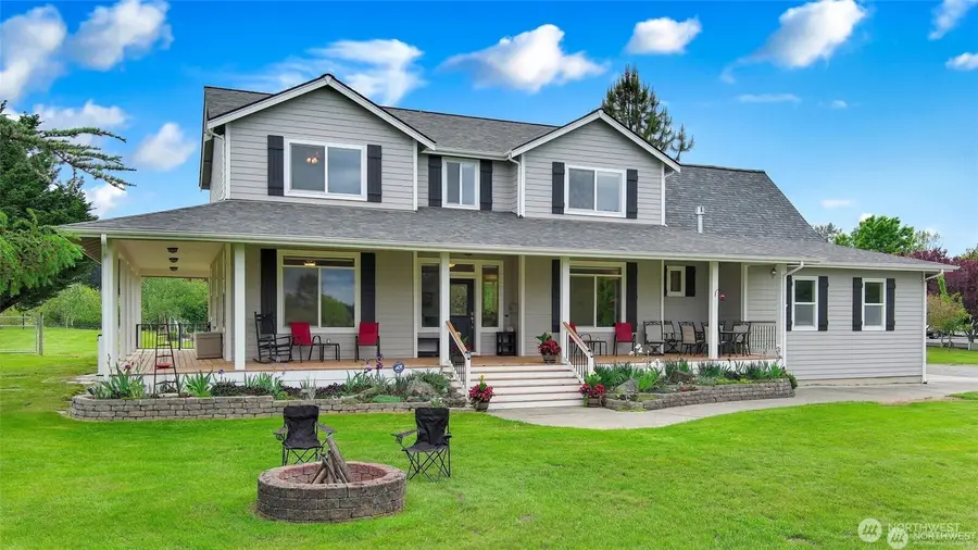 14419 Martinson Road Se, Yelm, WA 98597 - #3