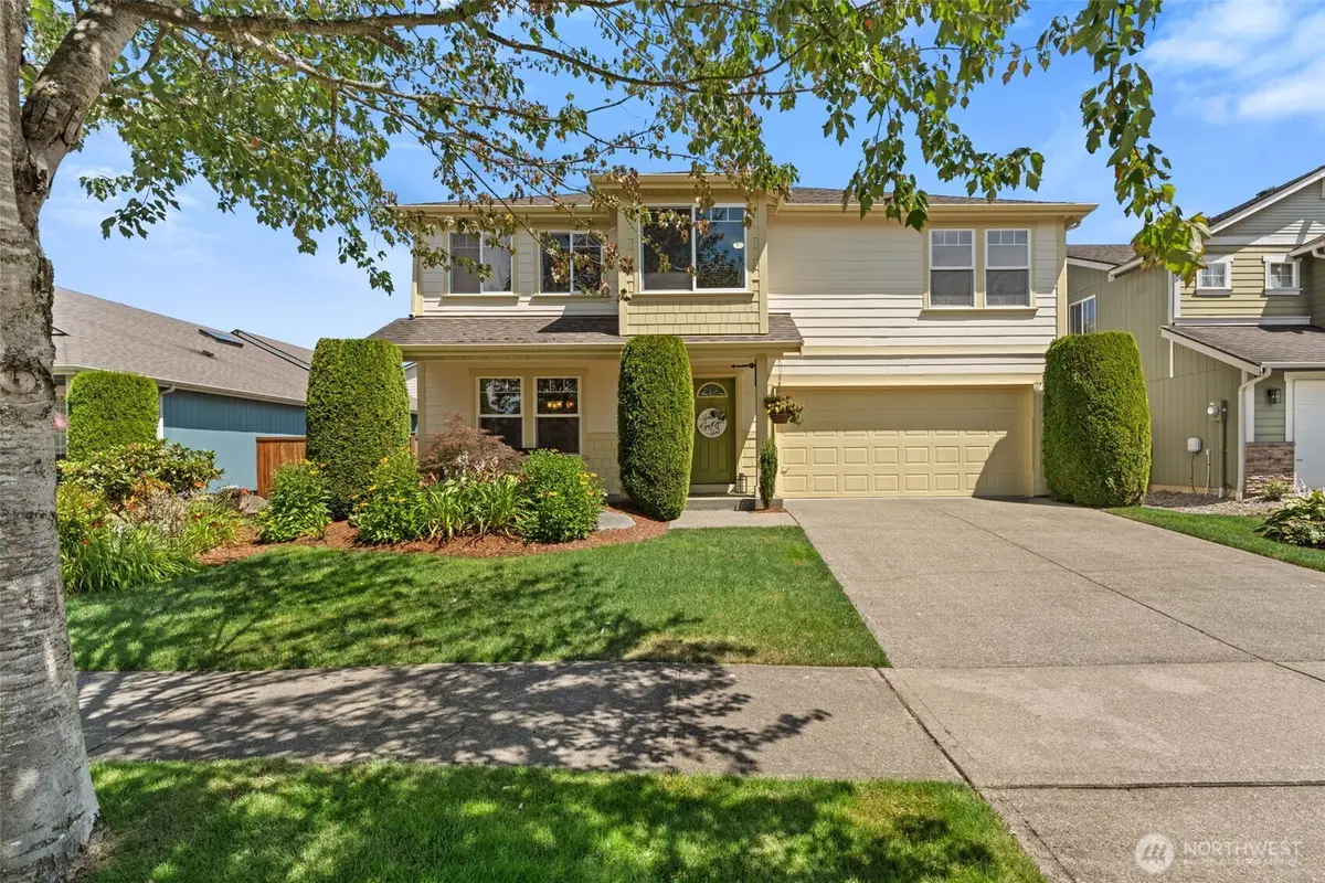 161 Goldmyer Drive, Chehalis, WA 98532 - #1