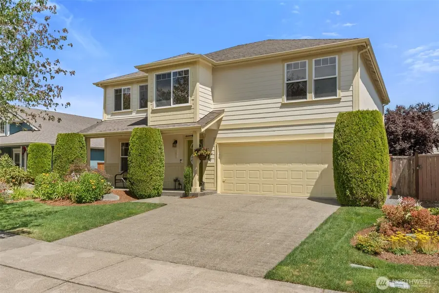 161 Goldmyer Drive, Chehalis, WA 98532 - #3