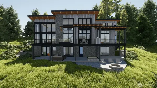 37 Forest Ridge Drive (lot 37), Cle Elum, WA 98922