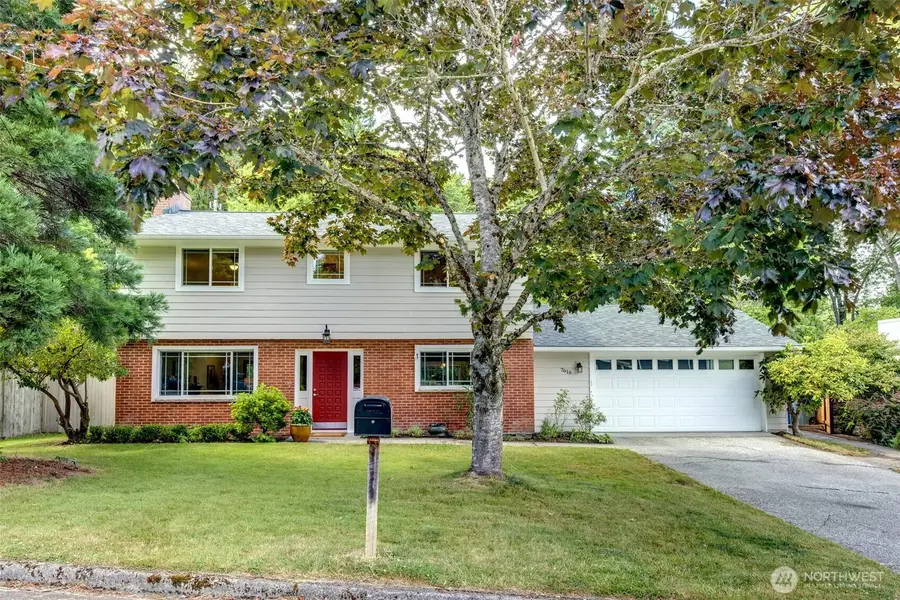 7616 SE 37th Place, Mercer Island, WA 98040 - #2
