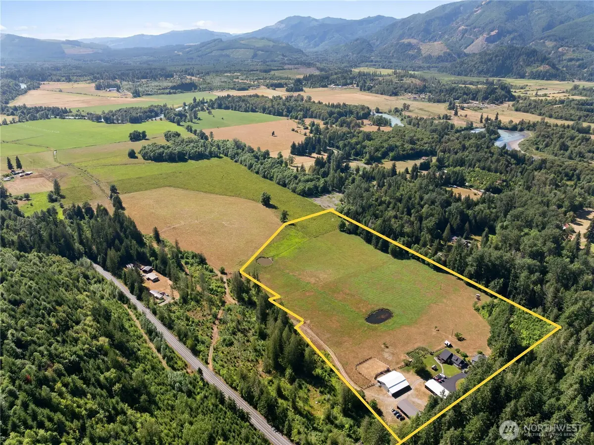 192 Skinner Road, Randle, WA 98377 - #1