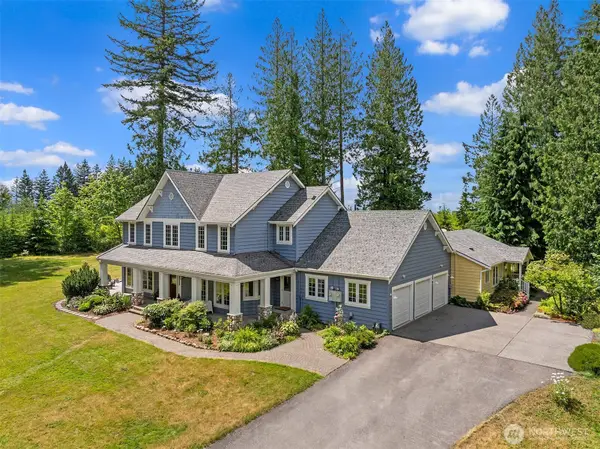 2905 357th Avenue Se, Fall City, WA 98024