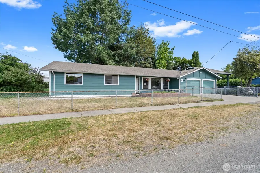 405 W 4th Street, Centralia, WA 98531 - #3
