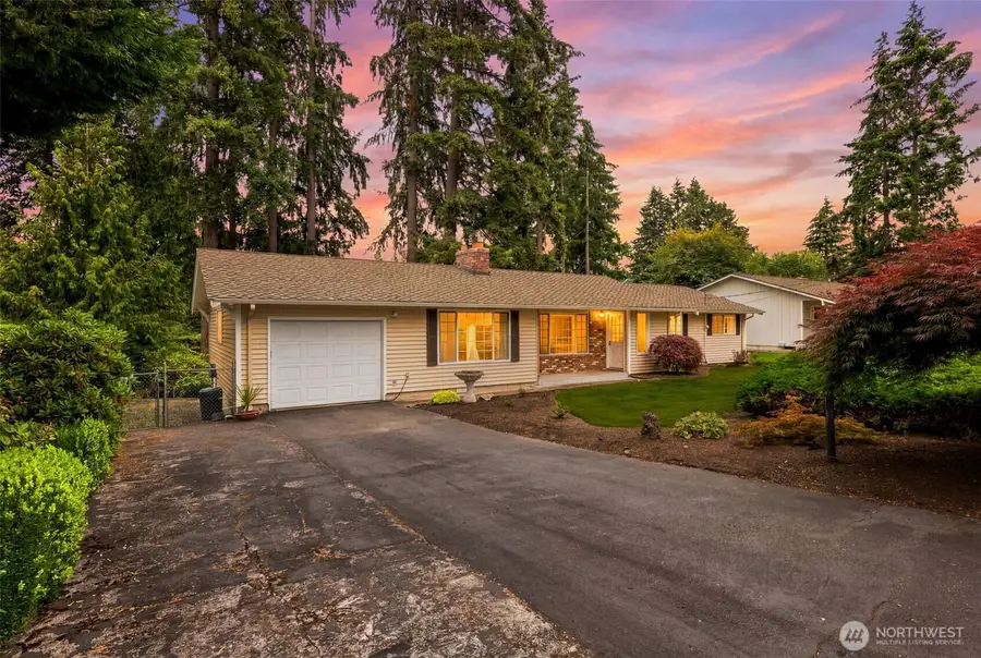 10309 64th Avenue Ct E, Puyallup, WA 98373 - #2