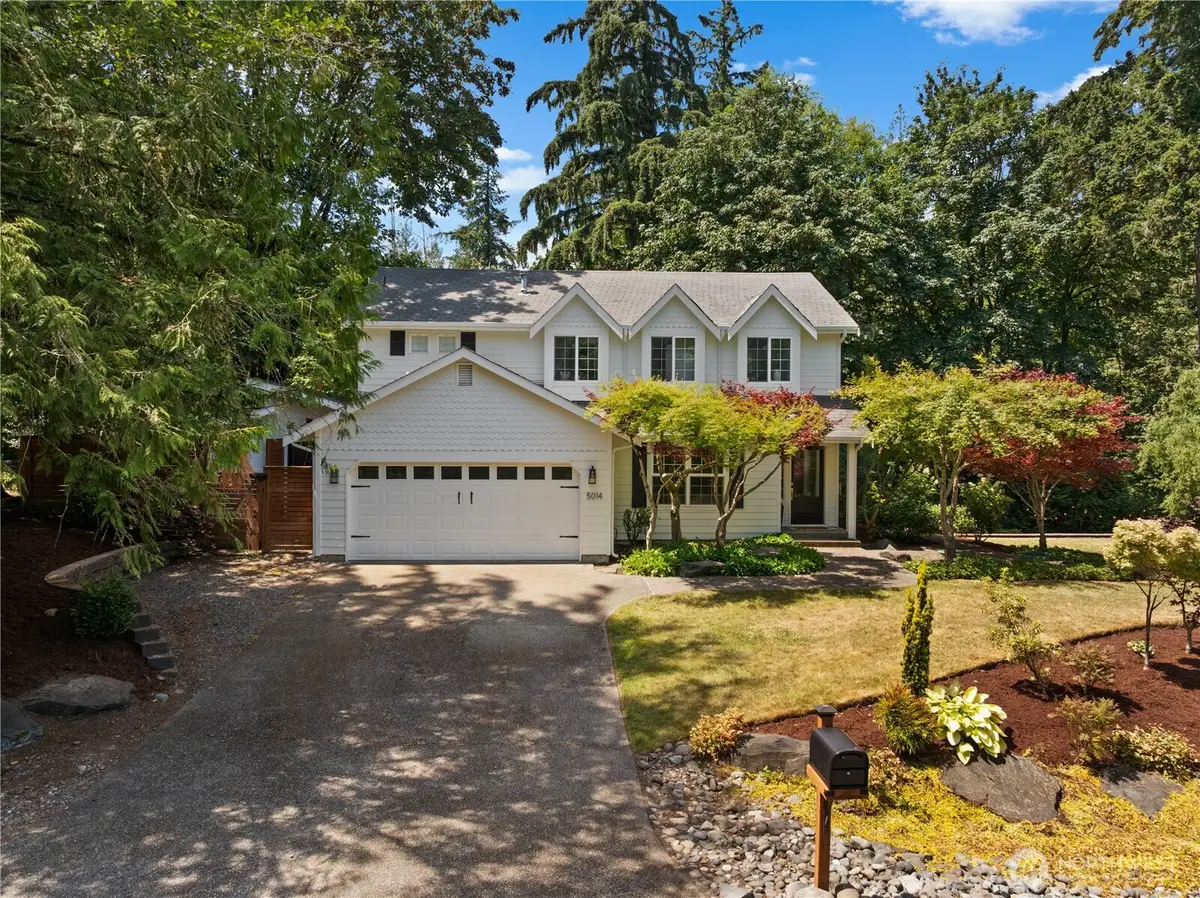 5014 Willow Lane Nw, Gig Harbor, WA 98335 - #1
