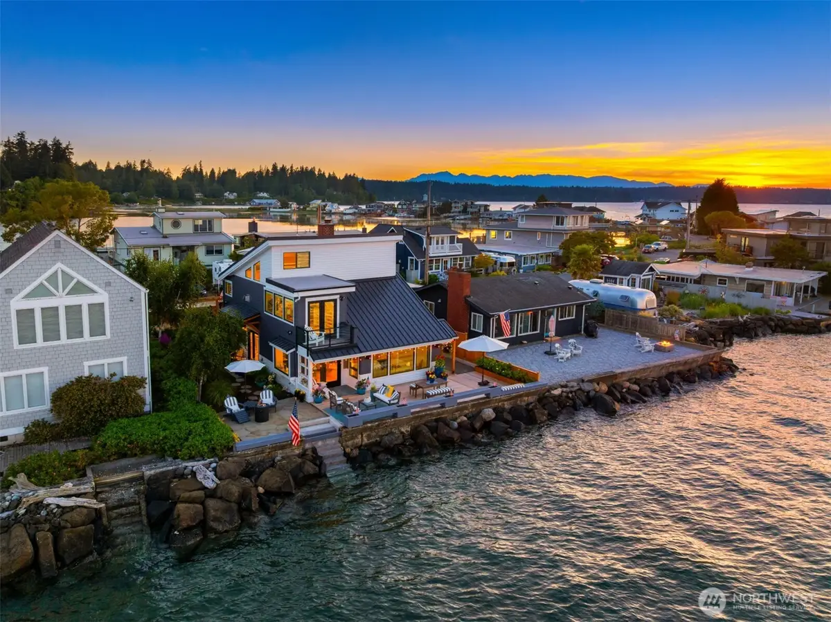 15670 NE Point Monroe Drive, Bainbridge Island, WA 98110 - #1