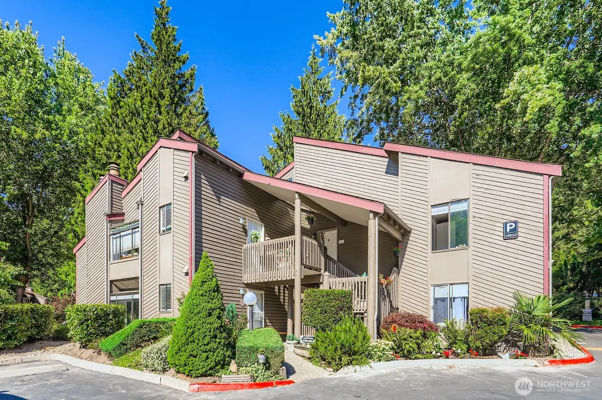 12200 100th Avenue Ne #P-A, Kirkland, WA 98034 - #1