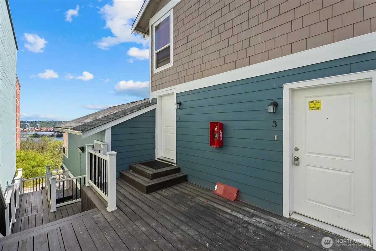 216 Broadway #3, Tacoma, WA 98402 - #1