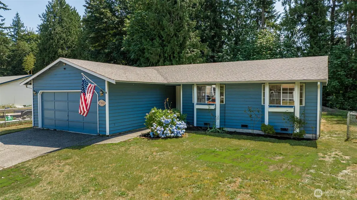 8127 36th Avenue Ne, Marysville, WA 98270 - #1