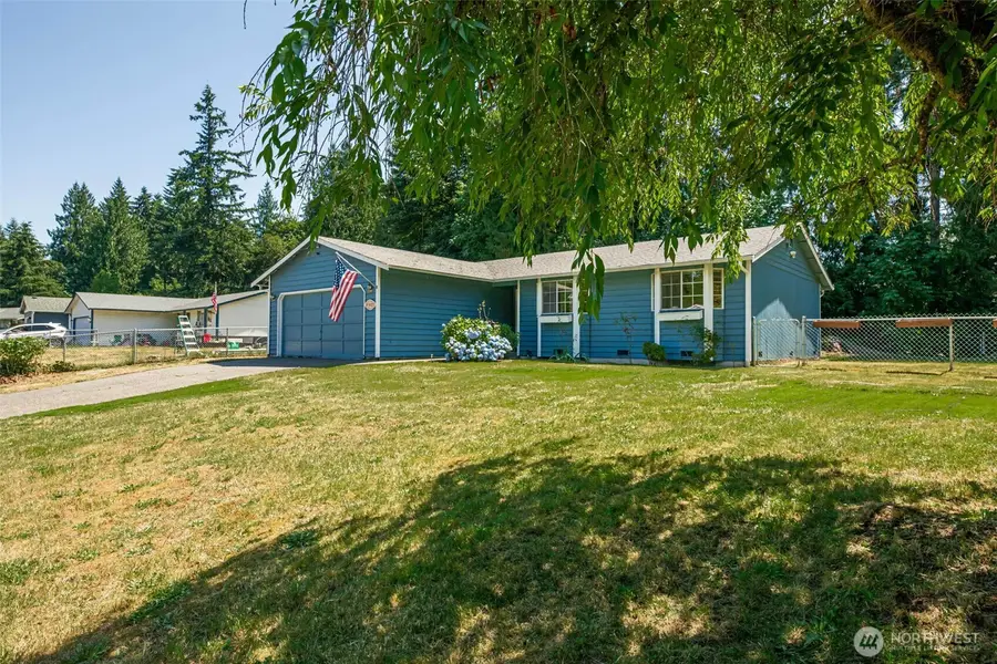 8127 36th Avenue Ne, Marysville, WA 98270 - #2