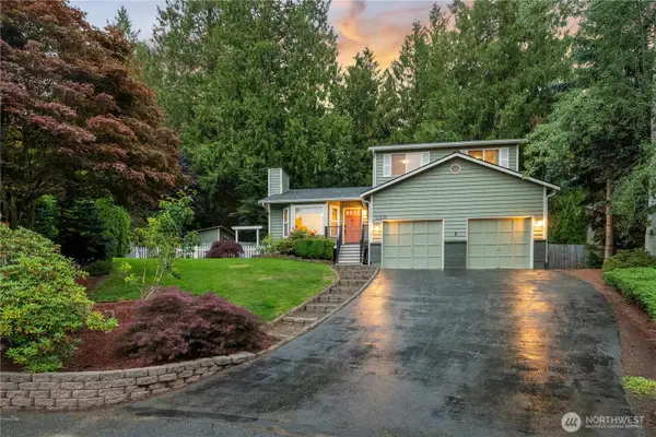 14818 4th Place Ne, Duvall, WA 98019