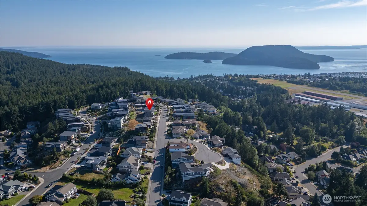 3923 Rock Ridge Parkway, Anacortes, WA 98221 - #1