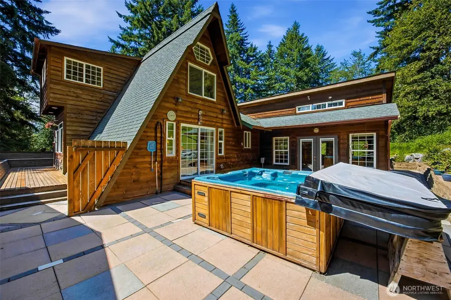 33217 Mount Tahoma Canyon Road E, Ashford, WA 98304 - #3