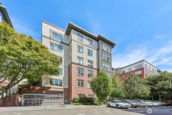 1610 Belmont Avenue #515, Seattle, WA 98122