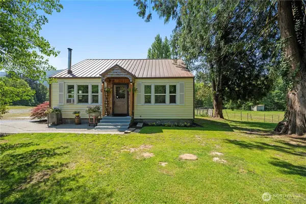21716 State Route 530 Ne, Arlington, WA 98223
