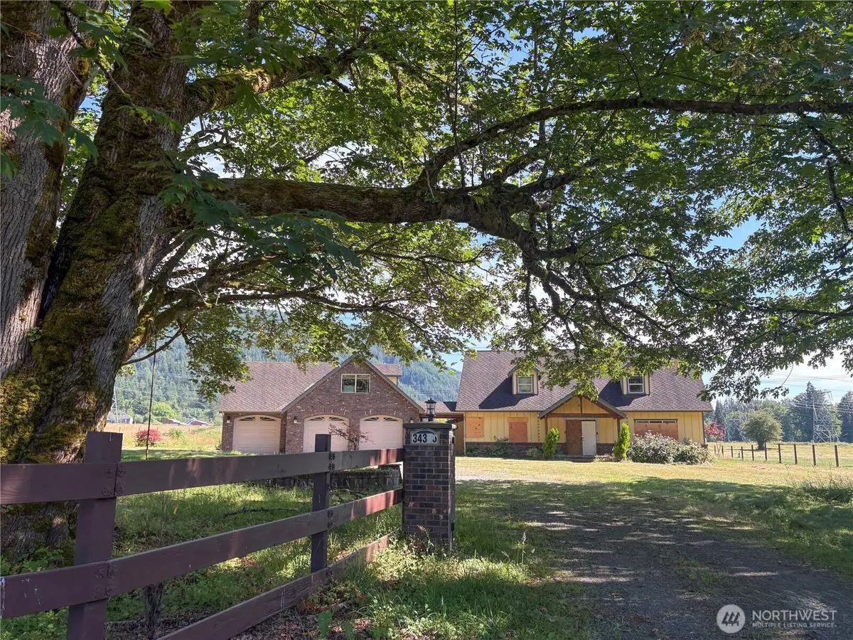 34325 SE 263rd Place, Ravensdale, WA 98051 - #1