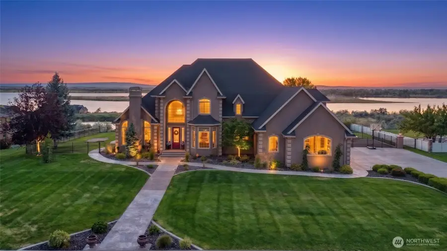 8596 SE Dune Lake Road, Moses Lake, WA 98837 - #2