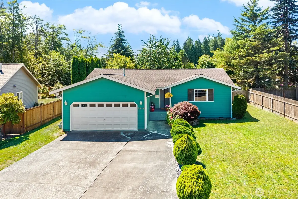 2375 Nicholas Drive, Ferndale, WA 98248 - #1