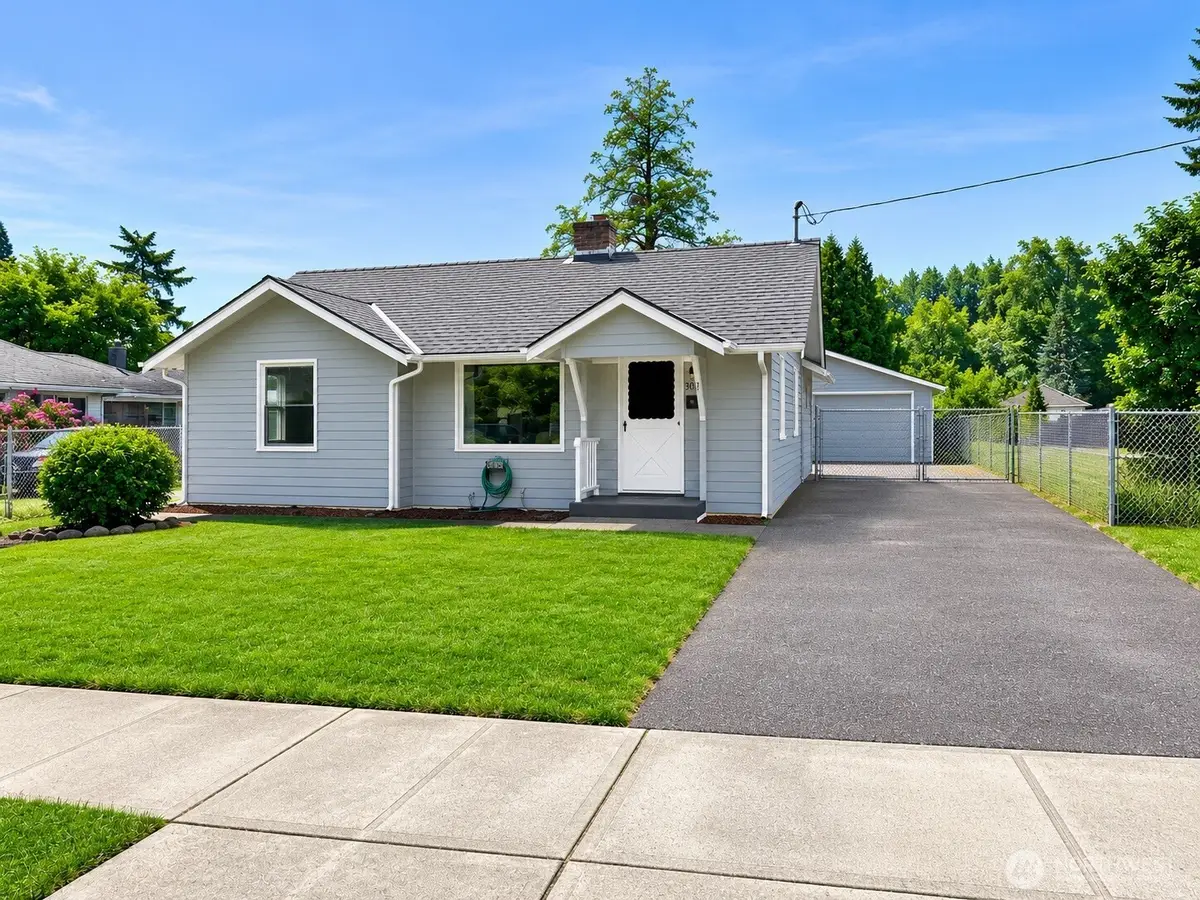 3301 SE 5th Street, Renton, WA 98058 - #1