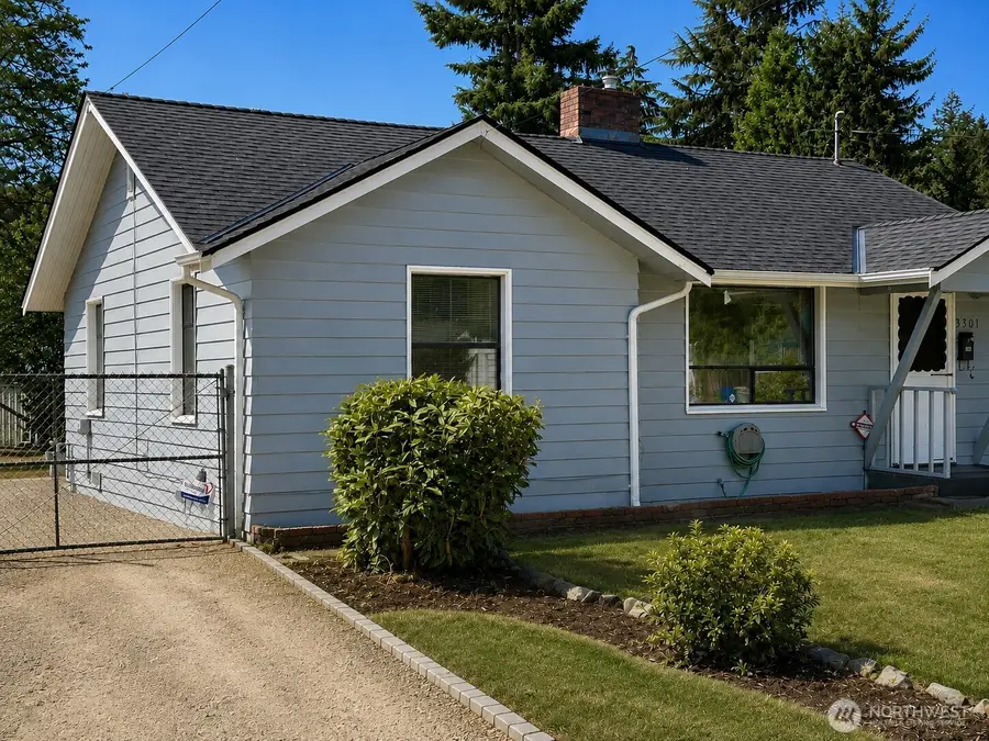 3301 SE 5th Street, Renton, WA 98058 - #2
