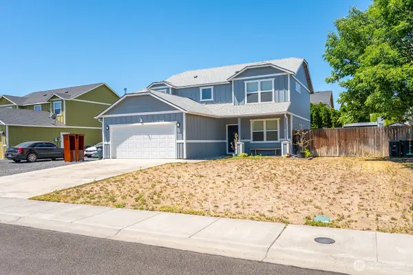 534 N Mississippi Drive, Moses Lake, WA 98837