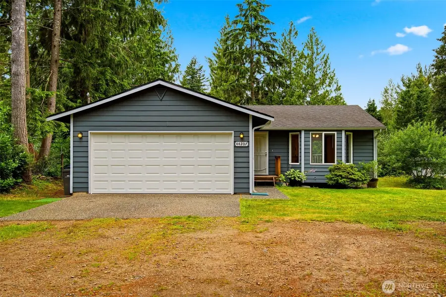44207 Pine Road, Gold Bar, WA 98251 - #2