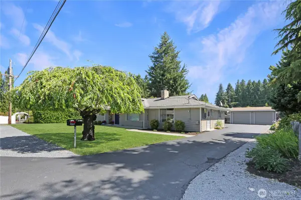 7307 68th Avenue Ne, Marysville, WA 98270