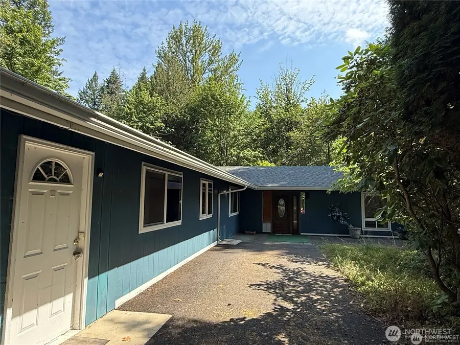 15407 264th Street E, Graham, WA 98338 - #2