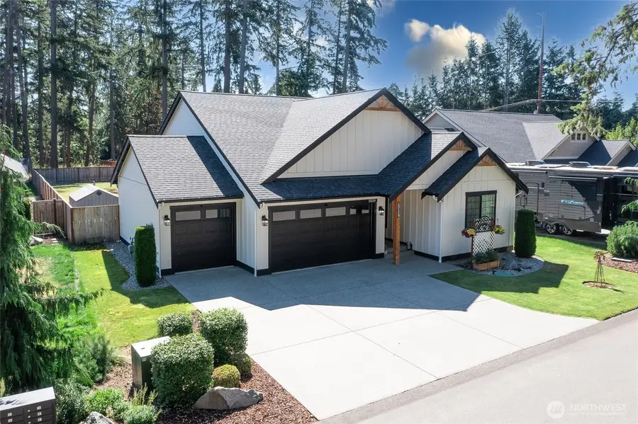 15119 33rd Avenue Ct E, Tacoma, WA 98446 - #2