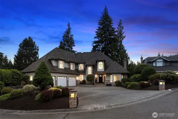 1721 142nd Place Se, Mill Creek, WA 98012
