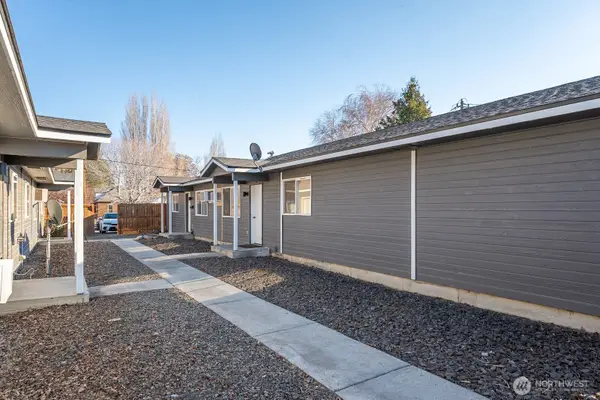 716 Frey Road Nw, Ephrata, WA 98823