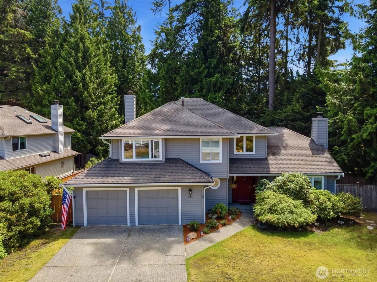 15931 26th Avenue Se, Mill Creek, WA 98012 - #1